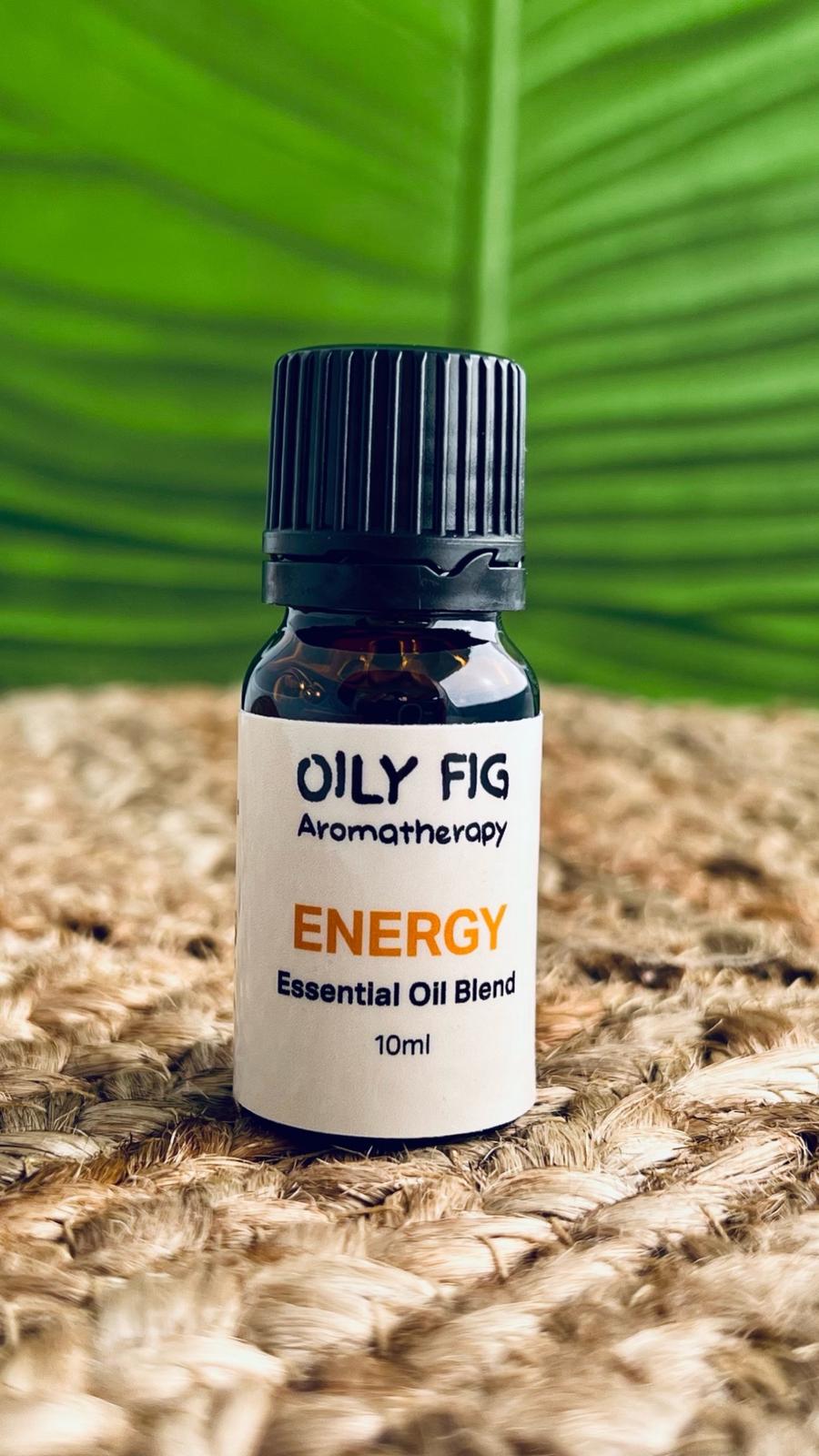 Oily Fig Aromatherapy Perth Makers Market
